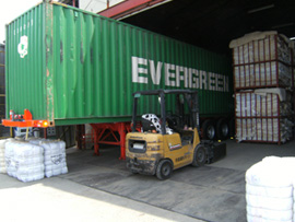 container